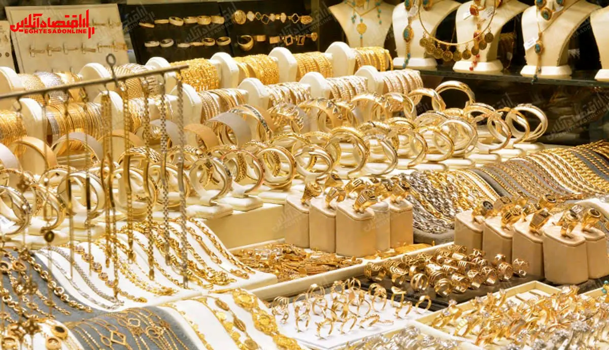 راهنمای بازار؛ قیمت جدید طلا و سکه ۱۳ خردادماه ۱۴۰۴