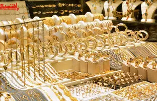 راهنمای بازار؛ قیمت جدید طلا و سکه ۲ خردادماه ۱۴۰۴