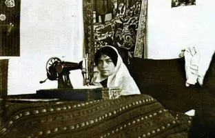  دستمزد دوخت کت و شلوار ۵۰ سال پیش چقدر بود؟ + عکس