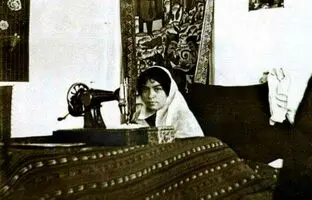  دستمزد دوخت کت و شلوار ۵۰ سال پیش چقدر بود؟ + عکس