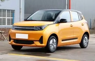 جانشین پژو 207 در بازار ایران معرفی شد + مشخصات و تصاویر