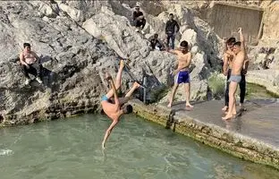 نهر سورن؛ رود کهن شهر ری امروز چه نام دارد؟