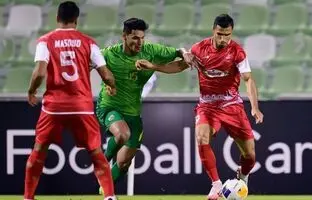 
ساعت بازی پرسپولیس - الهلال در لیگ نخبگان آسیا
