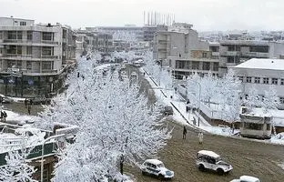 این خیابانِ پایتخت به خاطر خرمی، گردشگاه شاهزادگان قاجار بود