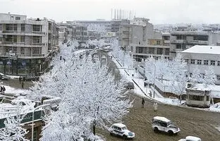 این خیابانِ پایتخت به خاطر خرمی، گردشگاه شاهزادگان قاجار بود