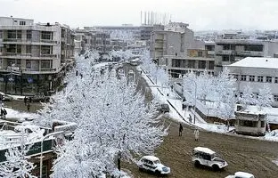 این خیابانِ پایتخت به خاطر خرمی، گردشگاه شاهزادگان قاجار بود