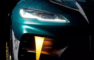 ورود «آرامکو»، بزرگترین تولیدکننده نفت جهان به صنعت خودروهای برقی