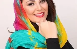 نوروز ۱۴۰۴؛ سفره هفت سین به سبک لاله اسکندری؛ بازی رنگ آبی و قرمز
