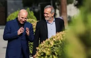 مجری تلویزیون خطاب به پزشکیان و قالیباف: نفس برای مردم باقی نمانده! + ویدئو