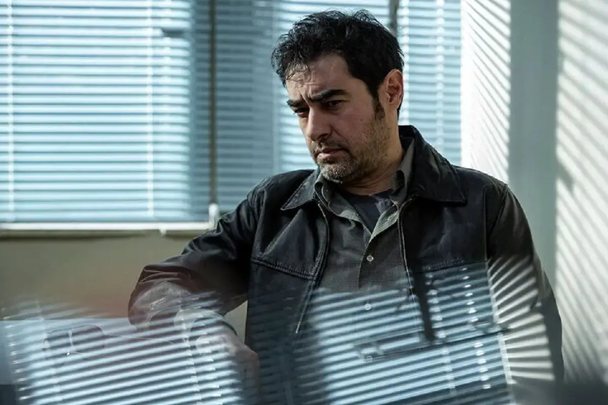 واکنش شهاب حسینی به تجاوز ررژیم صهیونیستی به ایران