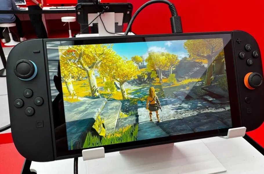 سوییچ ۲ رکورد سریع‌ترین فروش کنسول در تاریخ نینتندو را شکست