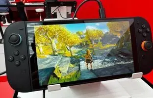 سوییچ ۲ رکورد سریع‌ترین فروش کنسول در تاریخ نینتندو را شکست