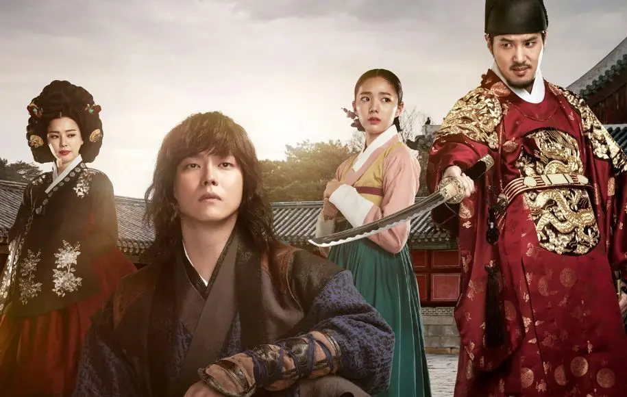 کره‌ای بپوش، کره‌ای بخور، کره‌ای زندگی کن: با این سریال‌ها