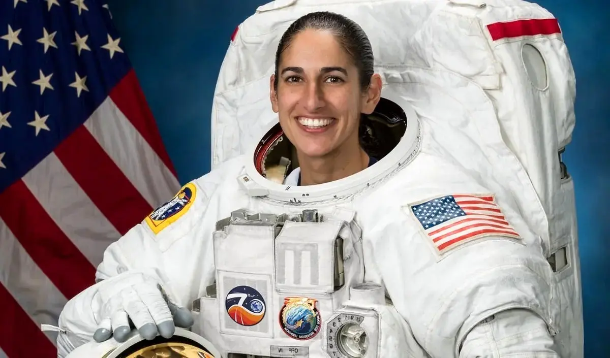 جزئیات سفر یاسمن مقبلی به مریخ