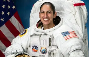 جزئیات سفر یاسمن مقبلی به مریخ