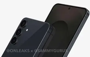 گلکسی S25 FE  در راه است؛ میان‌رده‌ای قدرتمند و به صرفه 