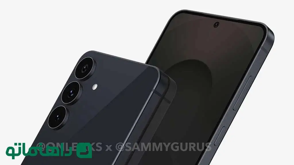 گلکسی S25 FE  در راه است؛ میان‌رده‌ای قدرتمند و به صرفه 