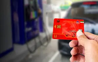 قطع کارت سوخت خودروهای فاقد بیمه + ویدئو