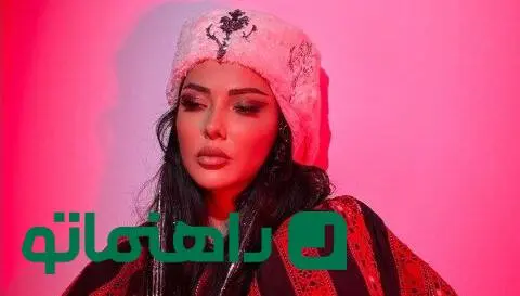 استایل به سبک سلبریتیها: استایل بهاری لیلا اوتادی با کلاه عثمانی!