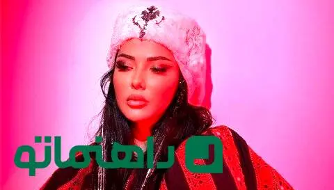 استایل به سبک سلبریتیها: استایل بهاری لیلا اوتادی با کلاه عثمانی!