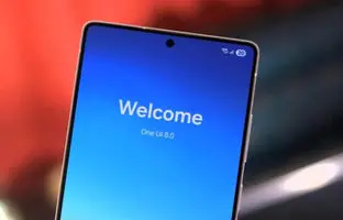 سامسونگ اولین بتای One UI 8 را برای سری گلکسی S25 منتشر کرد