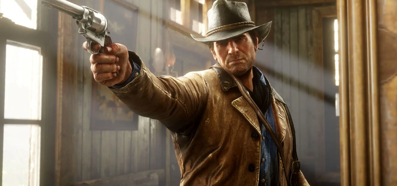 سخت‌ترین چالش‌ های بازی Red Dead Redemption 2 / معرفی ۸ چالش هیجان‌انگیز