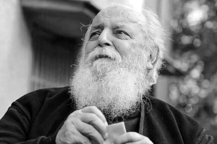 زیباترین اشعار فارسی؛ چشم انتظارترین شعر هوشنگ ابتهاج