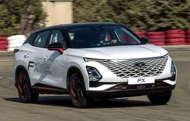 شرایط فروش نقدی فونیکس FX از امروز آغاز می‌شود [تیر ۱۴۰۴]