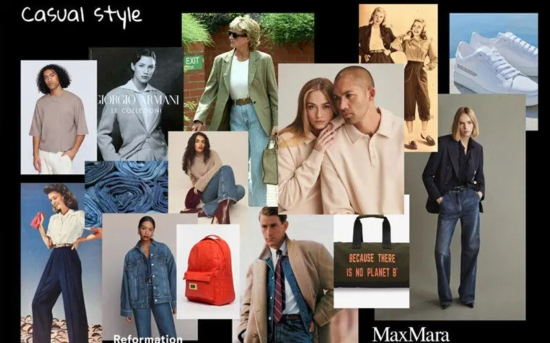 آشنایی با استایل کژوال تابستانی؛ همه‌کاره و راحت