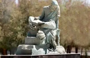 زیباترین اشعار فارسی؛ شرح دلدادگی وحشی بافقی به یاری خوش‌چهره در این شعر خواندنی‌ست!
