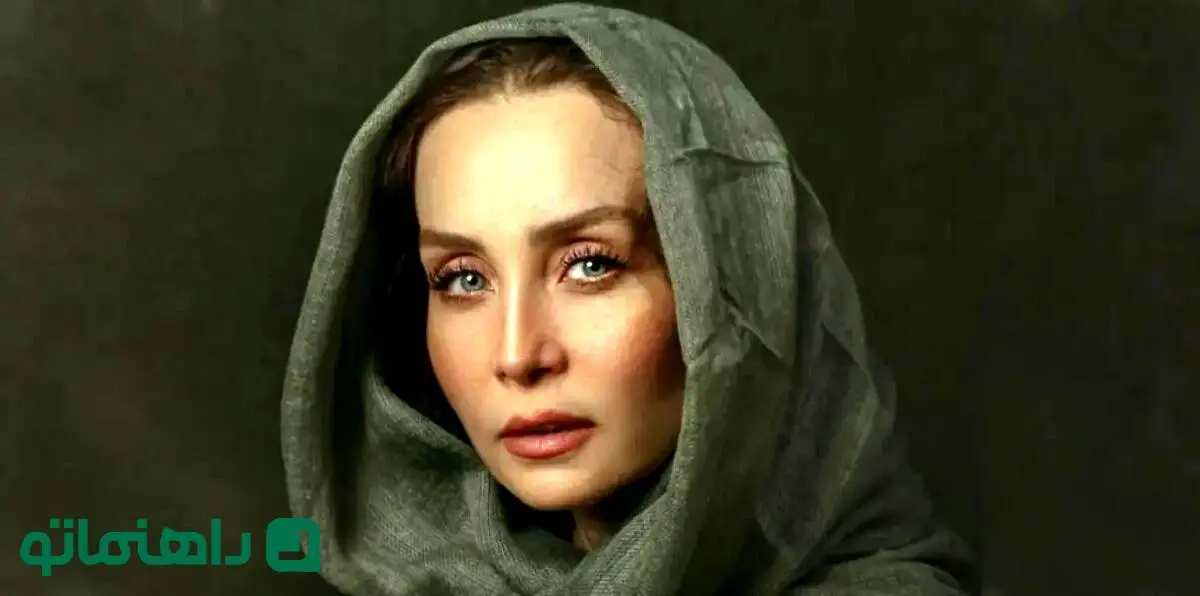 استایل به سبک سلبریتی‌ها؛ استایل بهاری با شلوار راه راه به سبک حدیث فولادوند