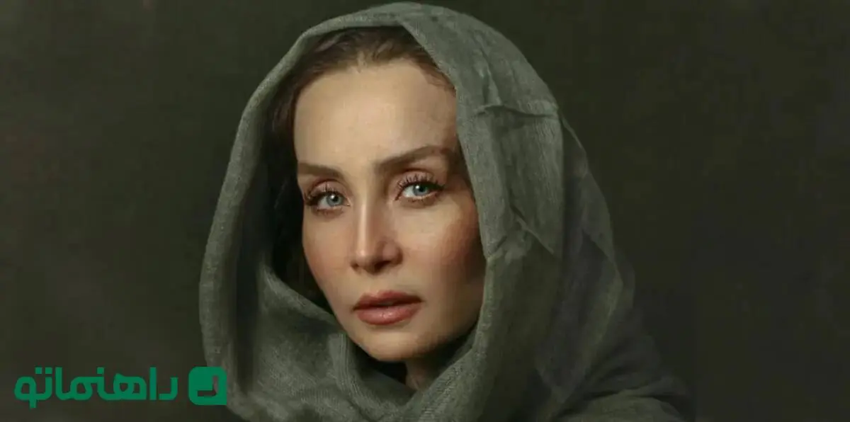 استایل به سبک سلبریتی‌ها؛ استایل بهاری با شلوار راه راه به سبک حدیث فولادوند