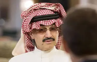 ثروتمندترین شاهزاده عرب مشخص شد