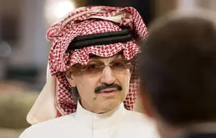 ثروتمندترین شاهزاده عرب مشخص شد