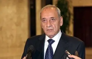 تکذیب اظهارات ضد ایرانی منتسب به نبیه بری در روزنامه واشنگتن پست