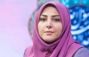 واکنش المیرا شریفی‌مقدم به حمله موشکی ایران