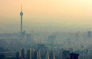  هشدار هواشناسی ؛ تهرانی ها ۵ روز آینده مراقب باشند 