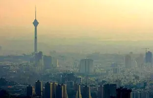  هشدار هواشناسی ؛ تهرانی ها ۵ روز آینده مراقب باشند 