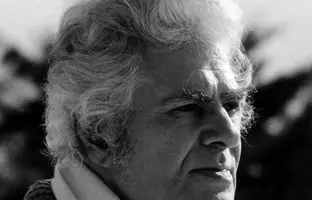 زیباترین اشعار فارسی؛ بازآفرینی لورکا در شعر احمد شاملو به روایت مهشید نونهالی