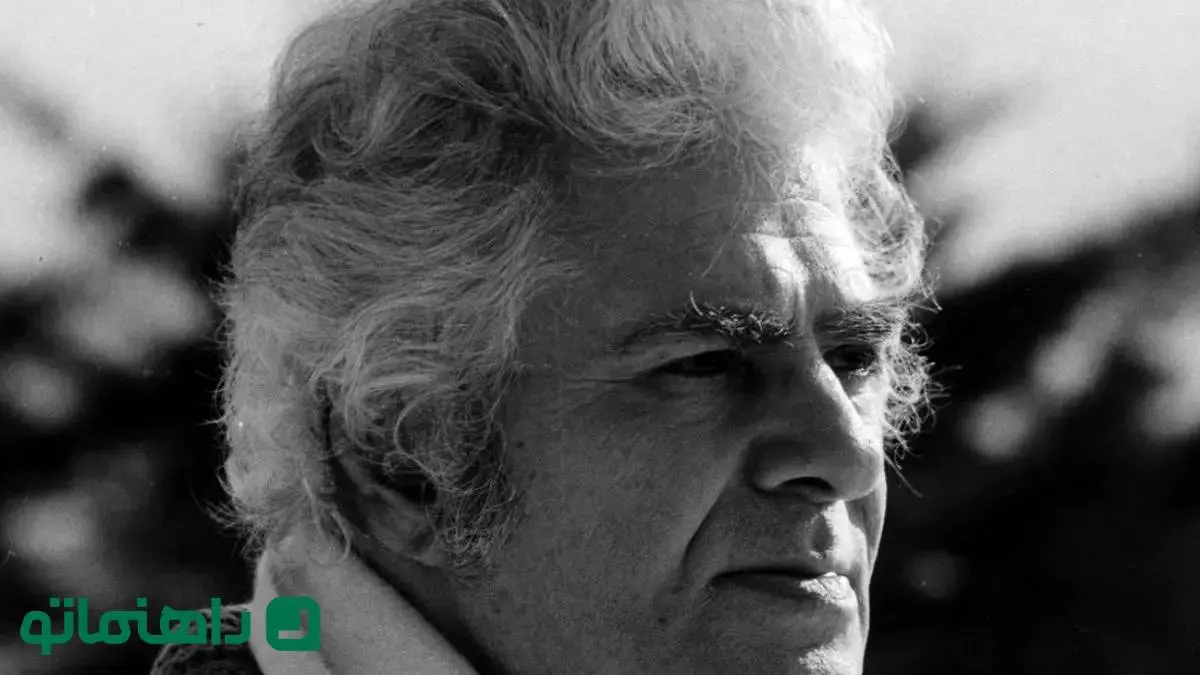 زیباترین اشعار فارسی؛ بازآفرینی لورکا در شعر احمد شاملو به روایت مهشید نونهالی