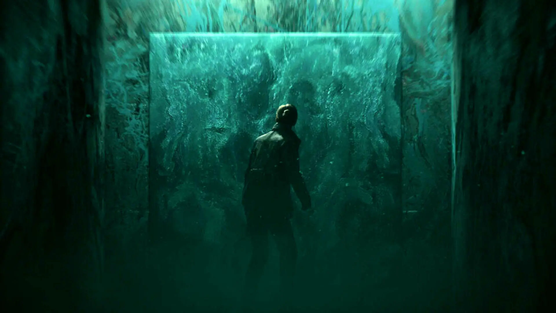 بررسی بازی Alan Wake 2: The Lake House