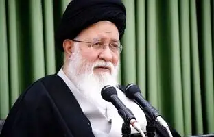 عکسی از علم الهدی در بیمارستان؛ ماجرا چه بود؟