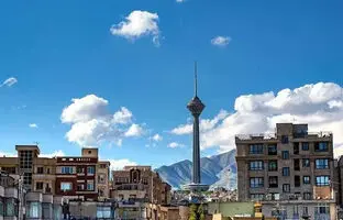  شاخص آلودگی هوای تهران؛ امروز ۱۷ تیر 