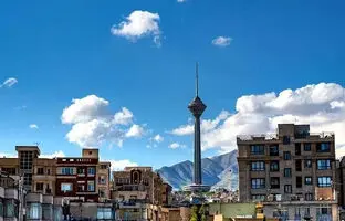  شاخص آلودگی هوای تهران؛ امروز ۱۷ تیر 