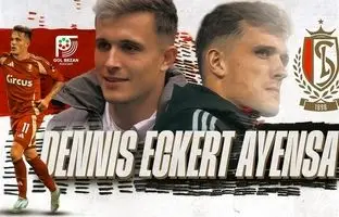  اکرت:خون ایرانی در رگ‌هایم است و عاشق بازی در جام جهانی هستم 