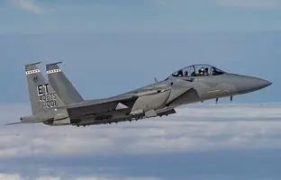 معرفی 5 جنگنده برتر جهان در سال 2025 