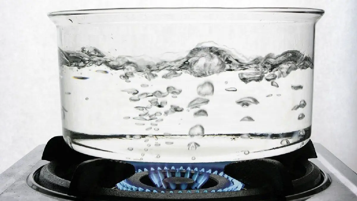 جوشاندن آب، میکروب‌های آن را از بین می‌برد؟
