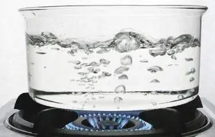 جوشاندن آب، میکروب‌های آن را از بین می‌برد؟
