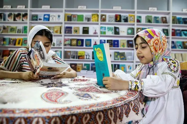 زندگی از پنجره کتاب؛ این کتاب ها را همه دختران باید بخوانند