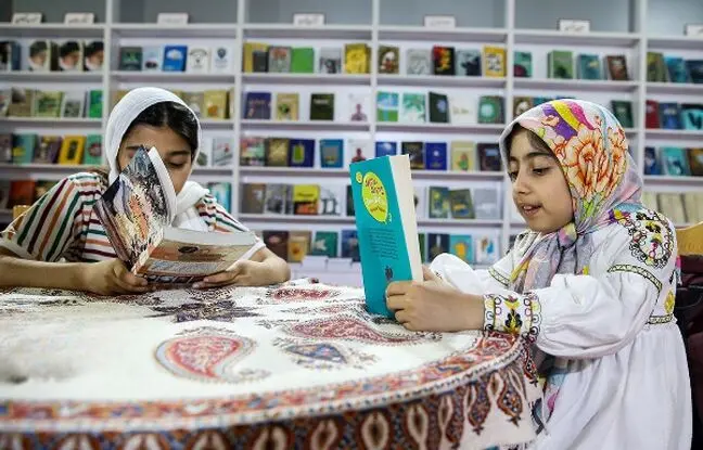 زندگی از پنجره کتاب؛ این کتاب ها را همه دختران باید بخوانند